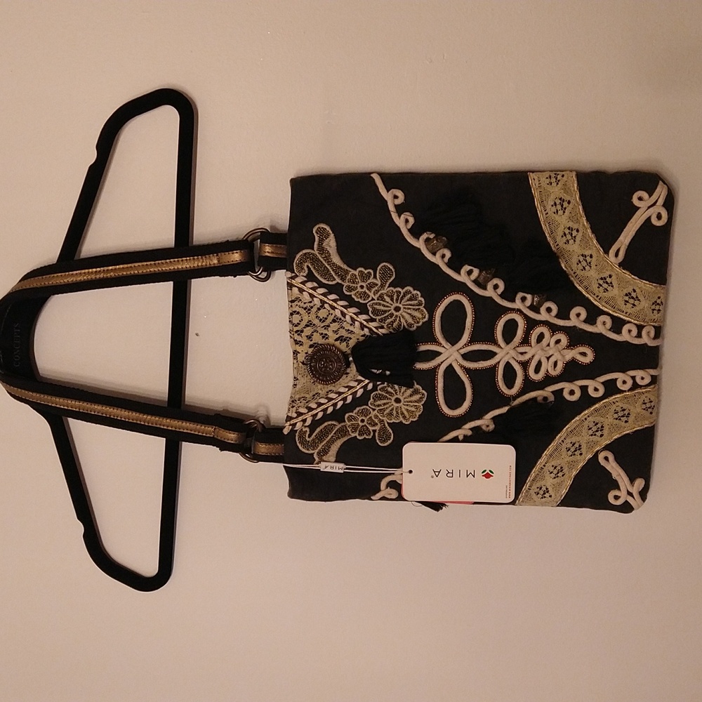 Mira boutique bag